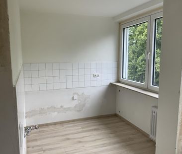 Ab April frei! 3-Zimmer-Wohnung in Holzwickede, am Flughafen im Ang... - Photo 1