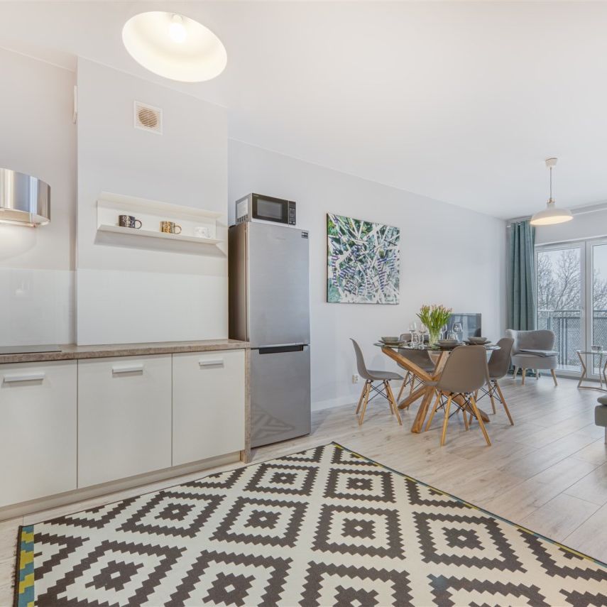 Łódź, Śródmieście, Narutowicza - Zdjęcie 1