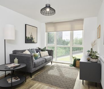 1 bedroom apartment to rent - Photo 3