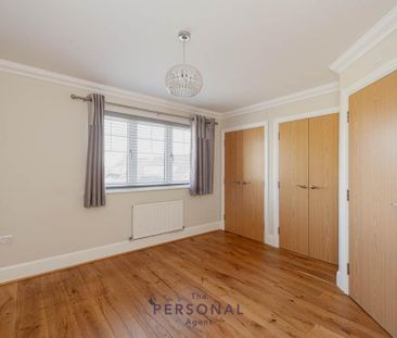 4 bedroom semi-detached house to rent - Photo 4