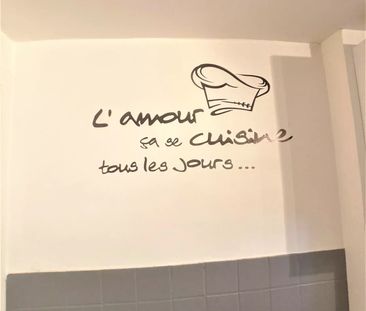 Location Appartement 2 pièces 67m² AURIOL 13390 - Photo 1