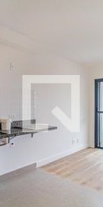 Apartamento para alugar com 31m², 1 quarto e sem vaga - Photo 1