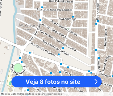 Casa para alugar no bairro Jardim Heloisa - São Paulo/SP, Zona Leste - Foto 1