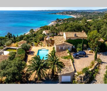 location saisonnière maison 6 Pièce(s) - Photo 6