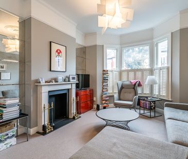 5 bedroom terraced house to rent - Photo 4