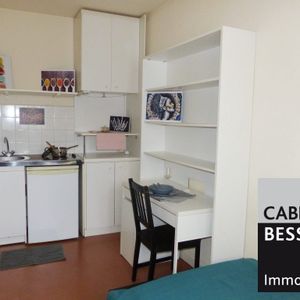 Location Appartement 1 pièce 15m² GRENOBLE 38000 - Photo 3