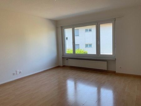 "Sonnige 1-Zimmerwohnung in Nürensdorf" - Photo 4