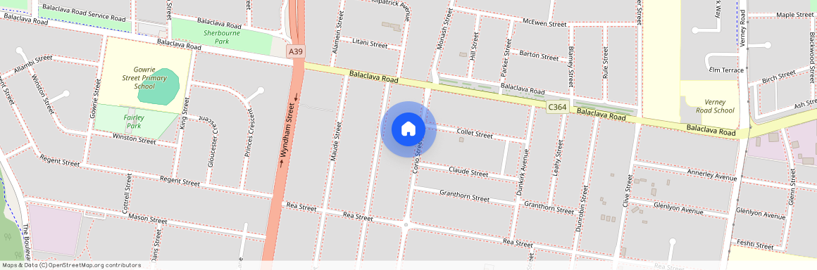 3/16 Corio Street, Vic 3630, Shepparton