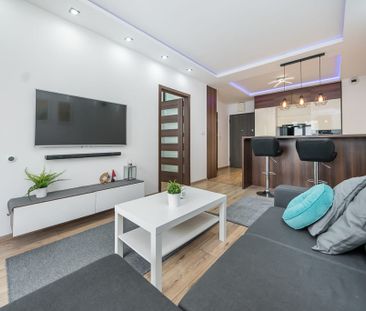 Sprawdź>>> 2p na warszawskiej Winnicy 37.6 m² - Zdjęcie 3