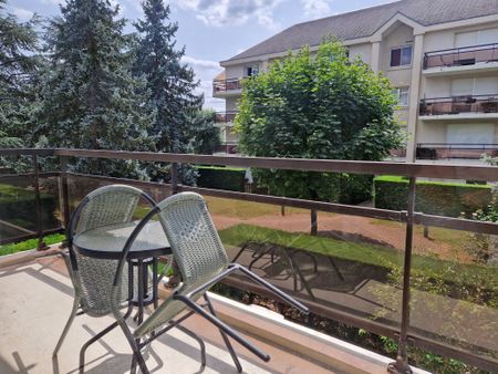 Location Appartement 1 pièce 35m² DRAVEIL 91210 - Photo 5