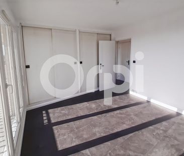 Location Appartement 2 pièces 49m² LE PLESSIS BELLEVILLE 60330 - Photo 3