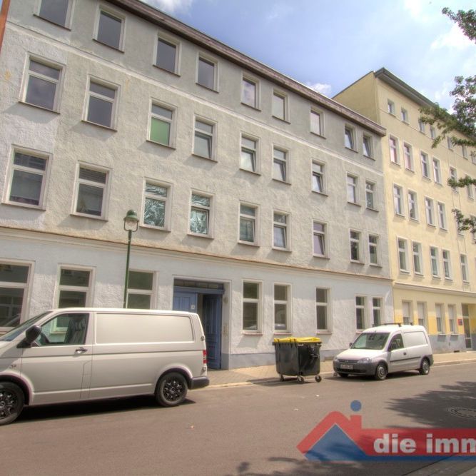 *** 3-Zimmer - Sudenburg - Balkon - EBK möglich - 3 Monate Kaltmietfrei*** - Foto 1