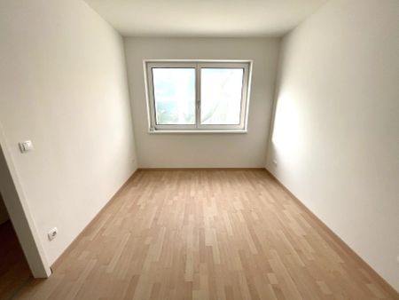 U1 LEOPOLDAU - TRAUMHAFTE WOHNUNG MIT CA.32 m2 EIGENGARTEN - IDYLLISCHE GRÜNRUHELAGE - PARKPLATZ MÖGLICH - Photo 5