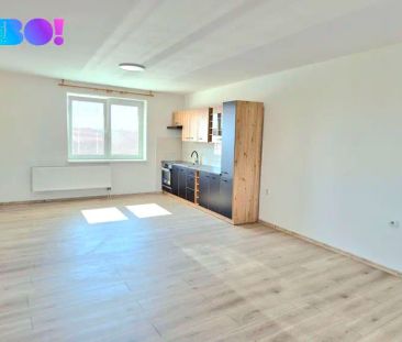 Pronájem bytu 2+kk po rekonstrukci, Kralice na Hané, ul. U mlýna - Photo 6