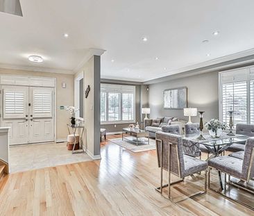 For Lease - 116 Sequin Drive, Richmond Hill, Ontario - Photo 2