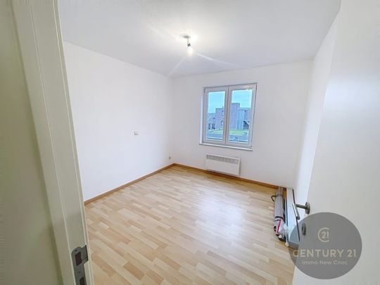 Appartement te huur - Foto 1