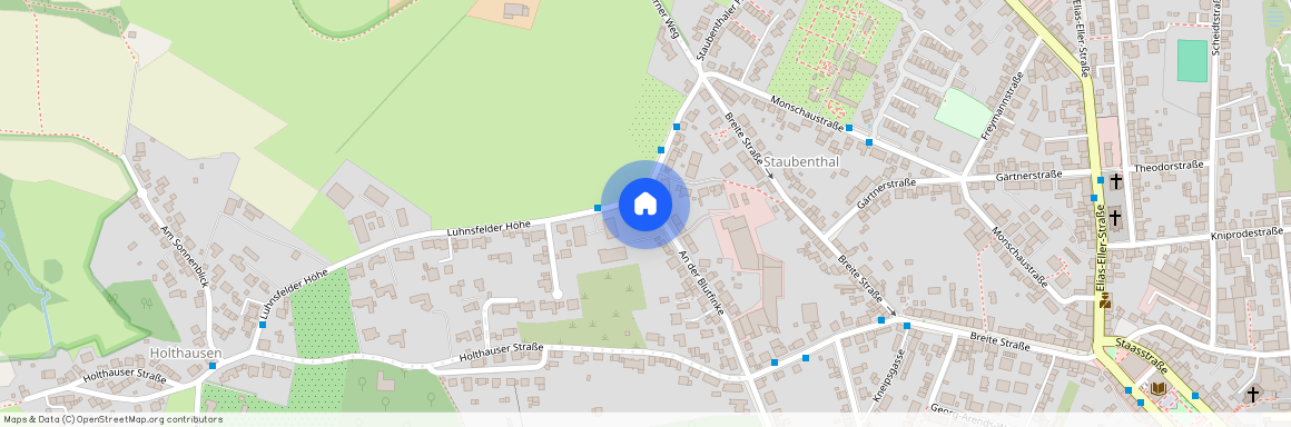 An der Blutfinke 2, 42369 Wuppertal