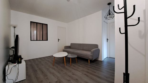 Location Appartement 4 pièces 67m² - Photo 1