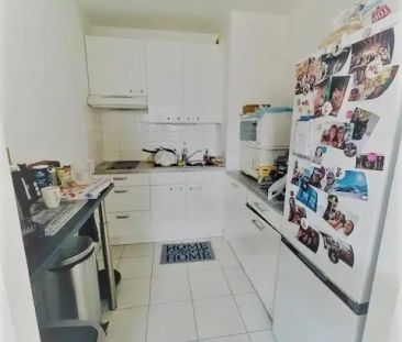 Appartement à louer 2 pièces 40m² - Photo 5