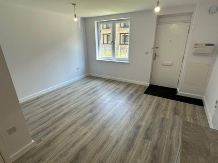 1 bedroom apartment to rent - Photo 4