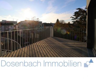 Morgen schon einziehen! Exklusive Wohnung im Zentrum von Grenzach (... - Photo 5