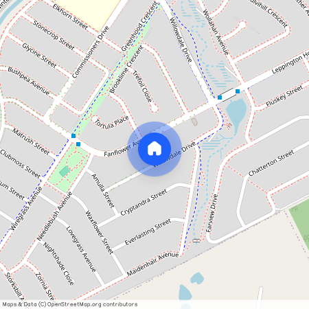 202A Willowdale Dr, NSW 2565, Denham Court