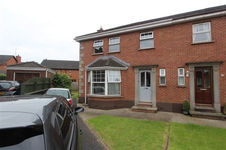 21 Ballylenaghan Heights, Off Saintfield Road, Belfast, BT8 6WH - Photo 2