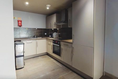 4 bedroom flat share to rent - Photo 4