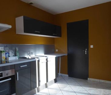 Location Maison individuelle ALLAIRE 56350 35066-483-35066 - Photo 6