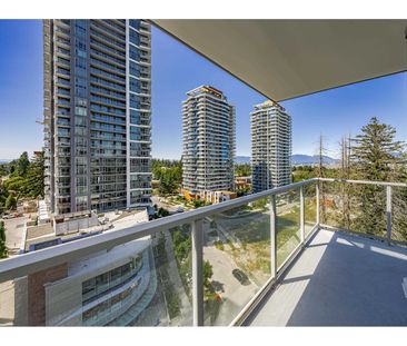 Stunning Corner Two Bedroom Home with View in Central Surrey Includ... - Photo 4