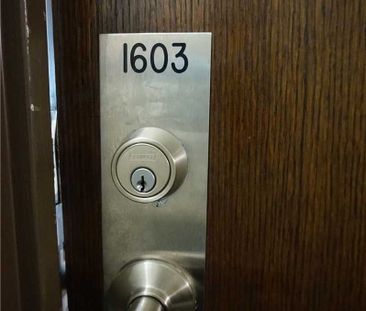 For Lease - 35 Hollywood Avenue Unit# 1603, Toronto, Ontario - Photo 6