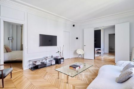 Appartement à louer à Paris 16Ème - Photo 2