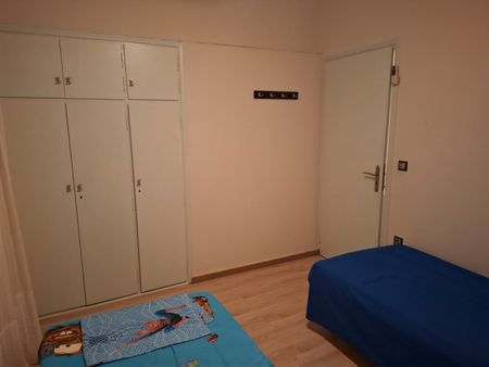Διαμέρισμα για ενοικίαση Άγιος Νικόλαος (Ανάβυσσος) - Photo 3