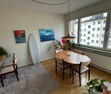 John Bergs plan, Stockholm - Foto 3