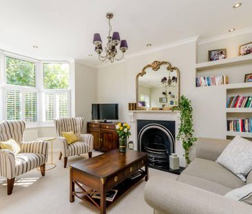 2 bedroom maisonette to rent - Photo 3