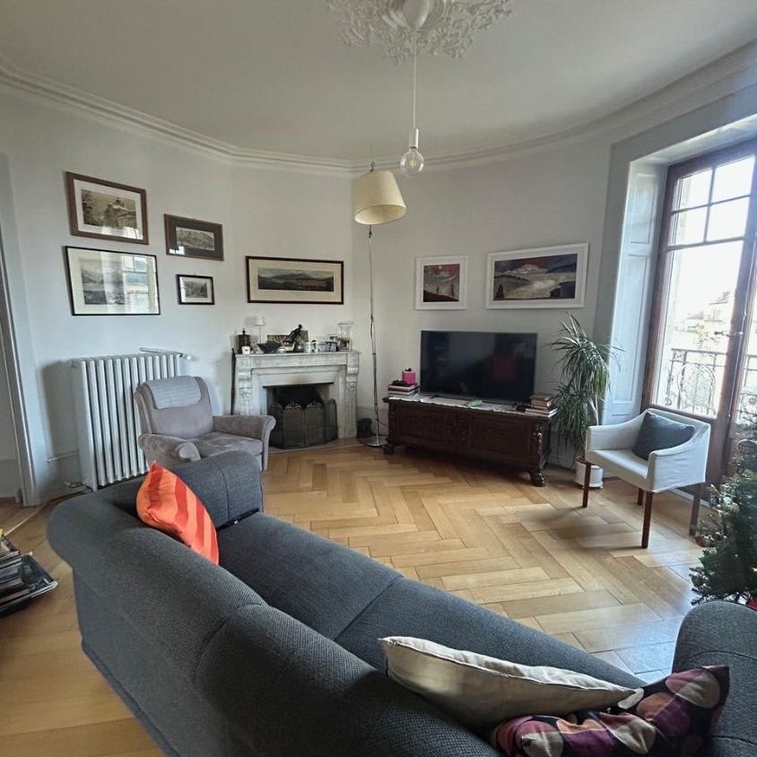 6 Zimmer, 5. Stock - Photo 1