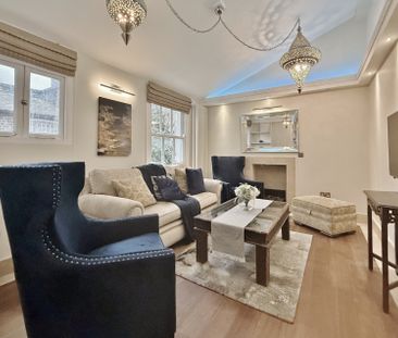 Warwick Gardens, Kensington, London, W14 - Photo 3