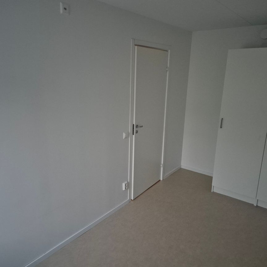 Taggsvampsvägen 3 - Photo 1