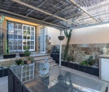 Alquiler de chalet adosado en Hacienda Torrequebrada - Photo 3