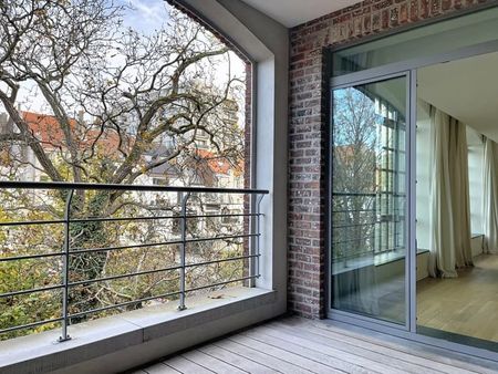 Appartement te huur - Photo 5