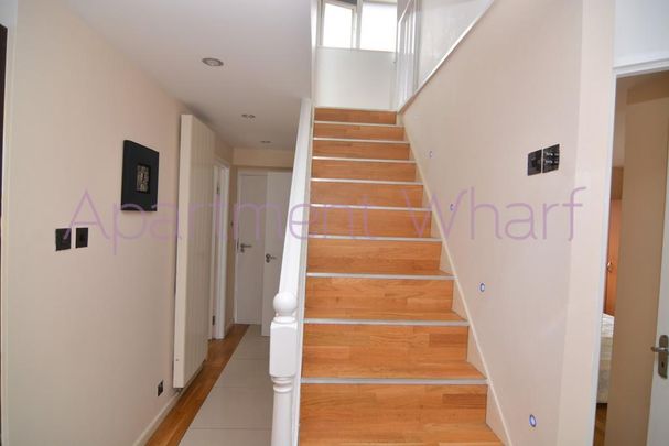 1 bedroom in a flat share to rent - Photo 1