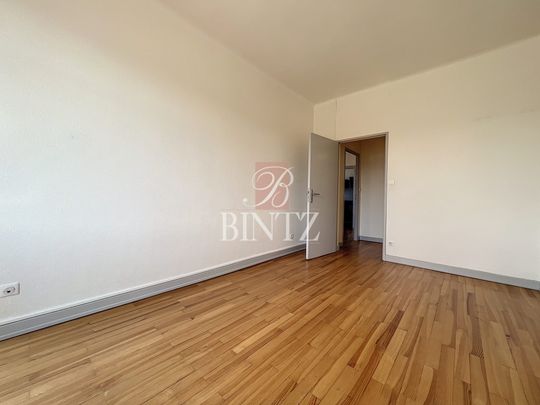 LOCATION APPARTEMENT - 106.55m² - Saverne - Photo 1