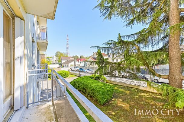 Appartement 2 pièces - 45.82m² - Photo 1