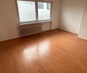 2-Zimmer-Wohnung am Raffelbergpark - Foto 1