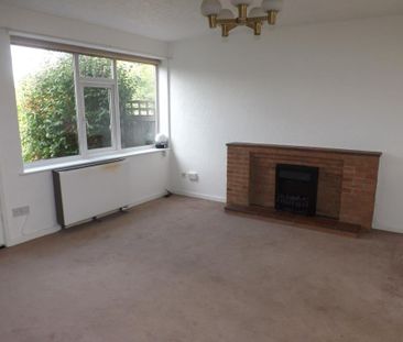 2 Bed End Terrace, Springfields, NG2 - Photo 4
