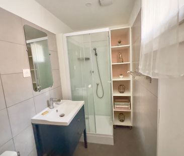 Location Appartement 2 pièces 35m² - Photo 6