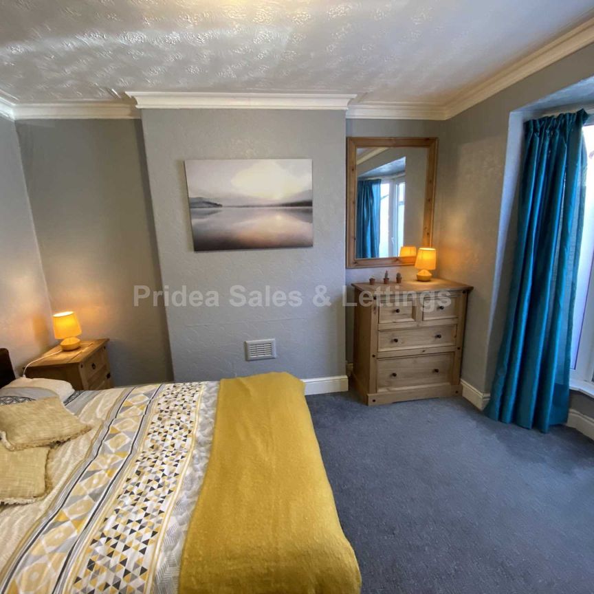 Double Room, Vine Street, Lincoln - Photo 1