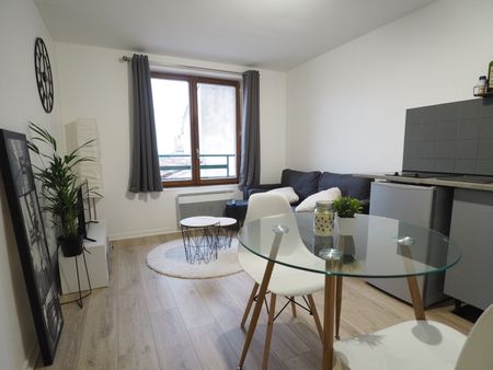 RUE SAINT-NICOLAS - (DISPO IMMEDIATE) - Photo 3