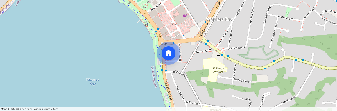 7/492 The Esplanade, Warners Bay NSW 2282