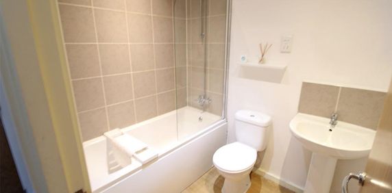 1 bedroom apartment to rent - Photo 2